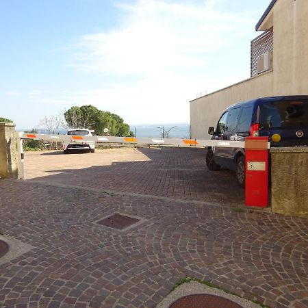 Casa Vista Lago Moniga del Garda Ngoại thất bức ảnh