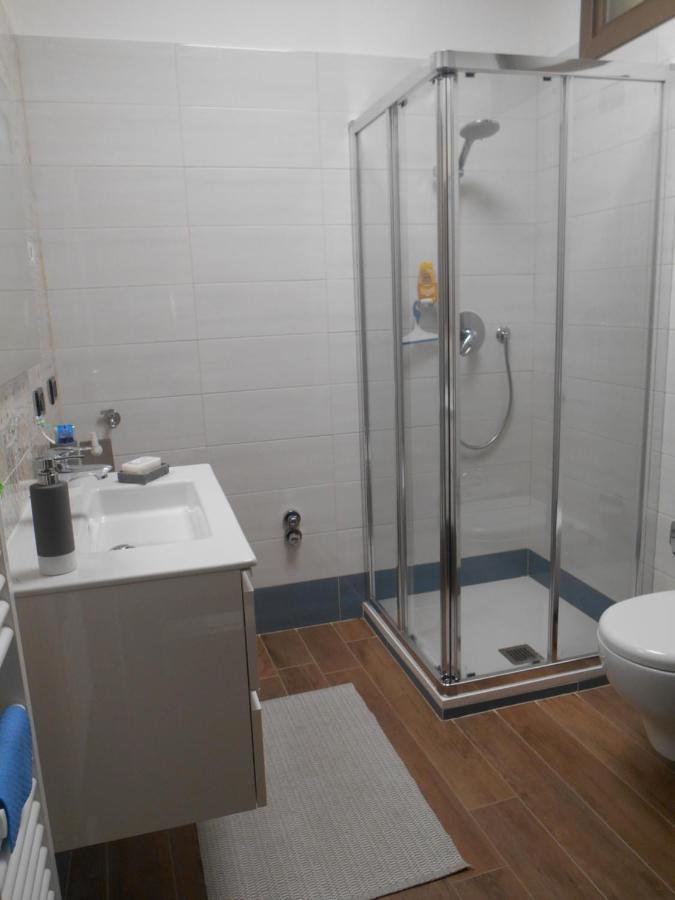Casa Vista Lago Moniga del Garda Ngoại thất bức ảnh