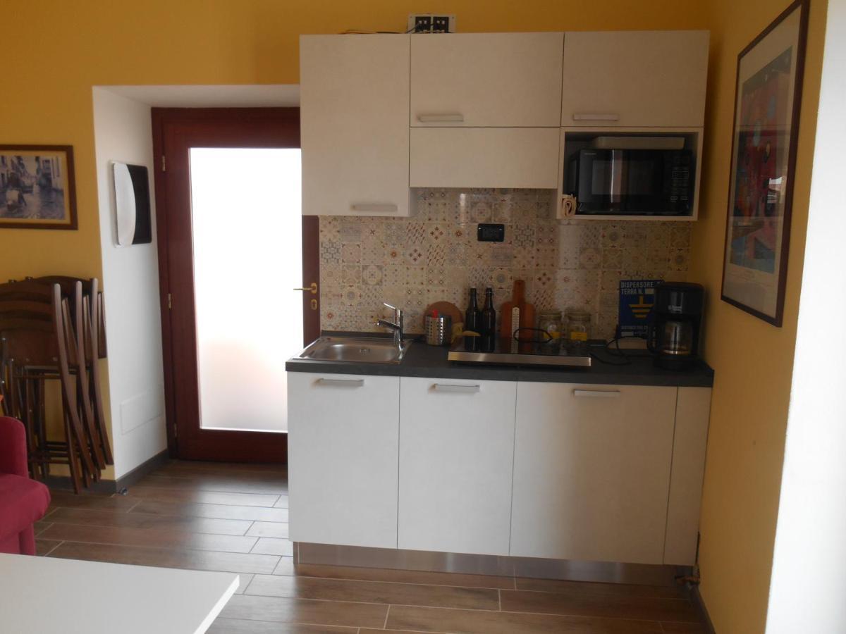 Casa Vista Lago Moniga del Garda Ngoại thất bức ảnh