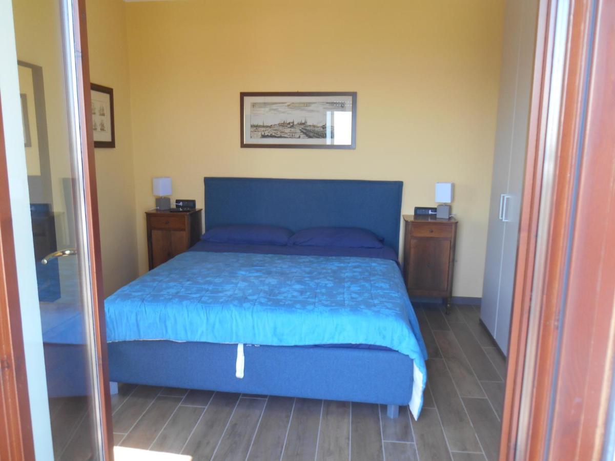 Casa Vista Lago Moniga del Garda Ngoại thất bức ảnh