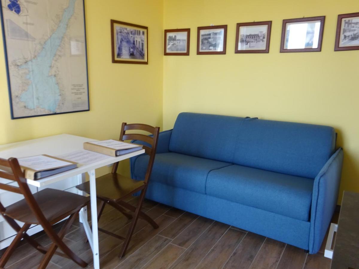 Casa Vista Lago Moniga del Garda Ngoại thất bức ảnh