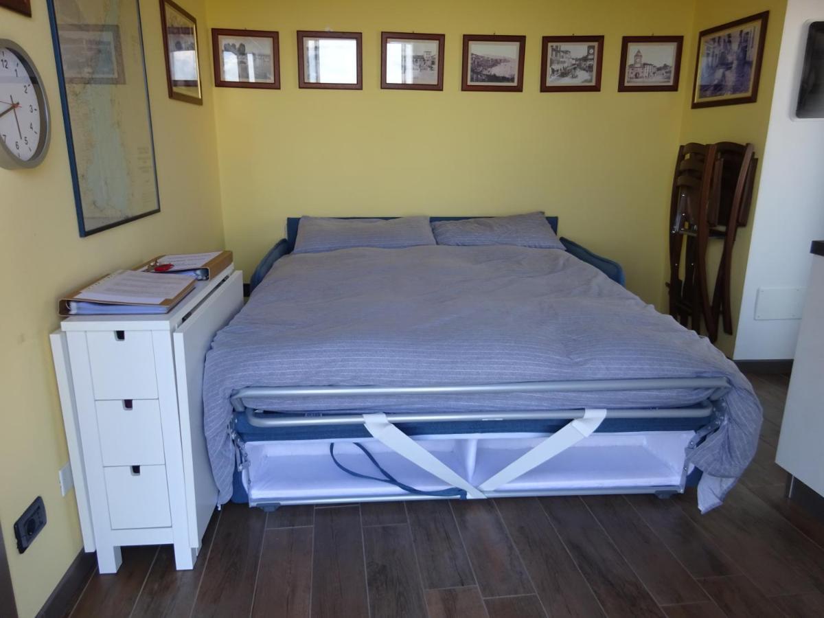 Casa Vista Lago Moniga del Garda Ngoại thất bức ảnh