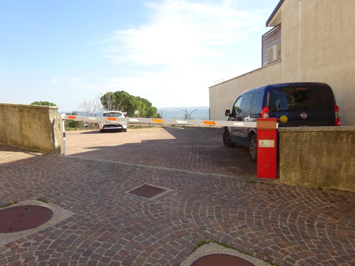 Casa Vista Lago Moniga del Garda Ngoại thất bức ảnh
